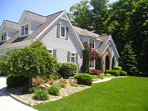 Landscapers and Lawncare Services in Cosmos, MN